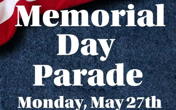 Berkley Memorial Day Parade
